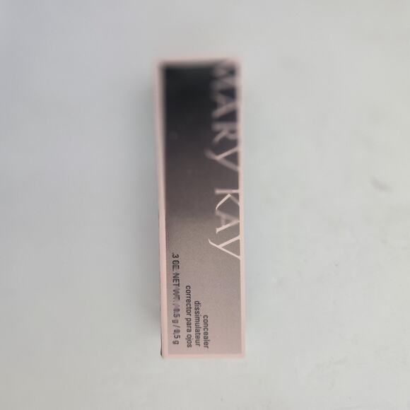 Mary Kay CONCEALER .3Oz #Discontinued #Vintage#MaryKay Ivory, - Picture 3 of 3